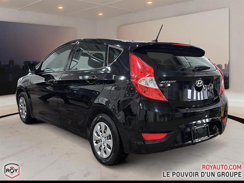 hyundai Accent 2017 - 5