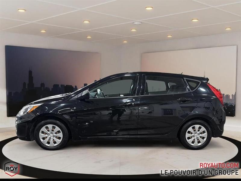 hyundai Accent 2017 - 6