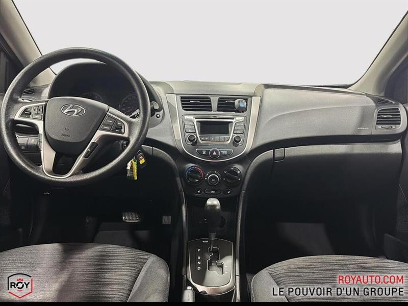 hyundai Accent 2017 - 9