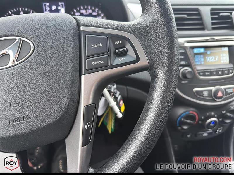 hyundai Accent 2017 - 12