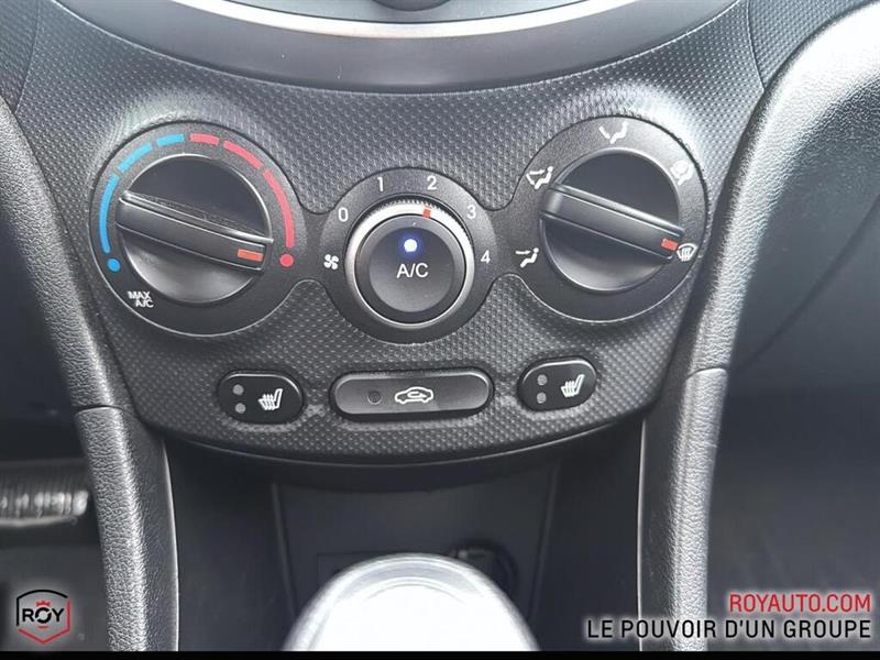 hyundai Accent 2017 - 16