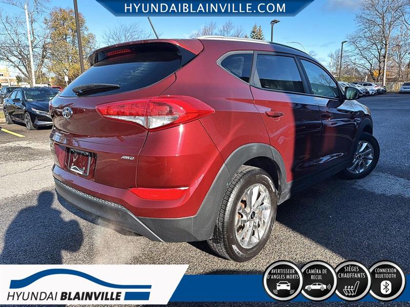 hyundai Tucson 2016 - 3