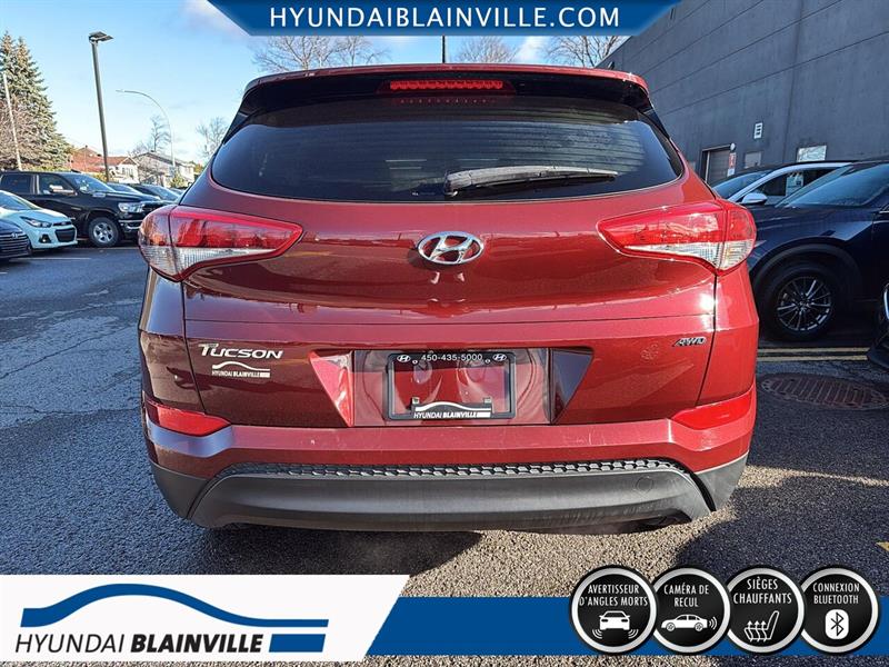 hyundai Tucson 2016 - 4
