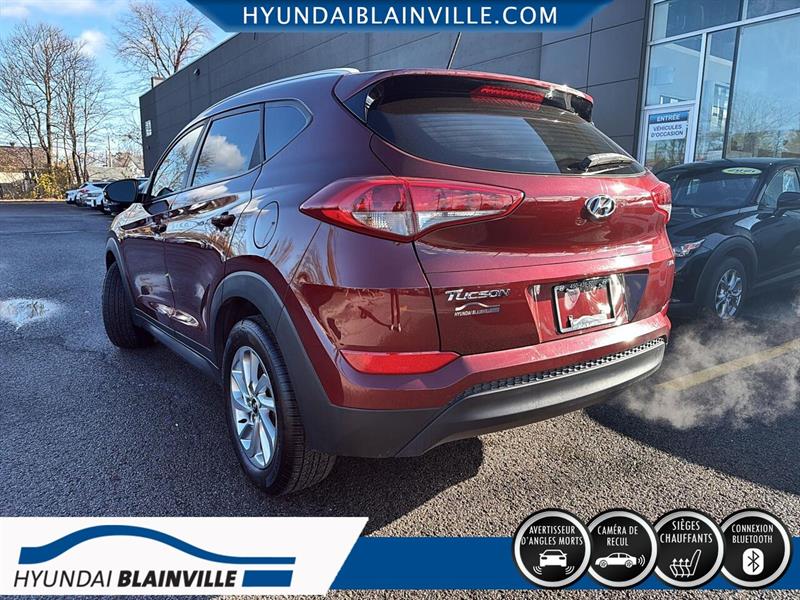 hyundai Tucson 2016 - 5