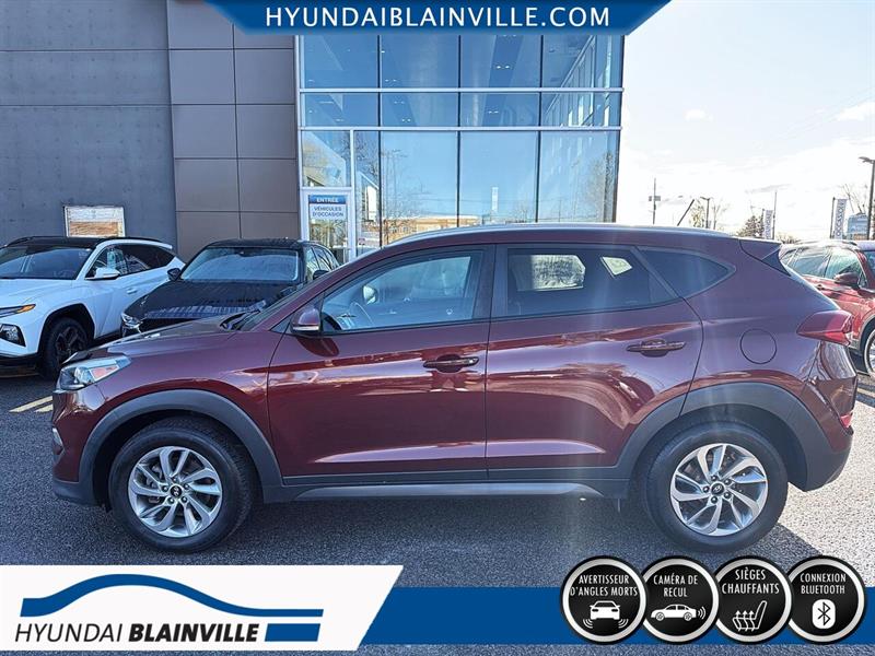 hyundai Tucson 2016 - 6