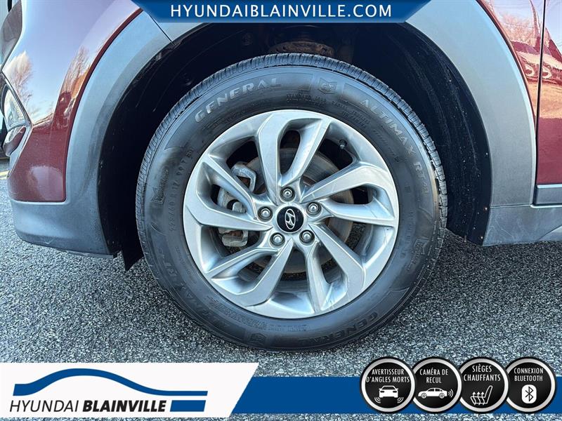 hyundai Tucson 2016 - 7