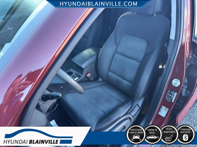 hyundai Tucson 2016 - 8