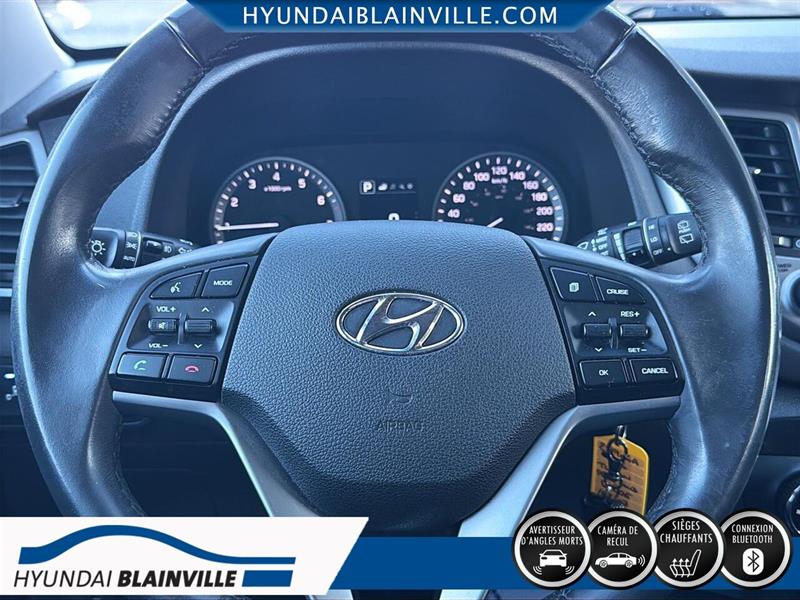 hyundai Tucson 2016 - 12