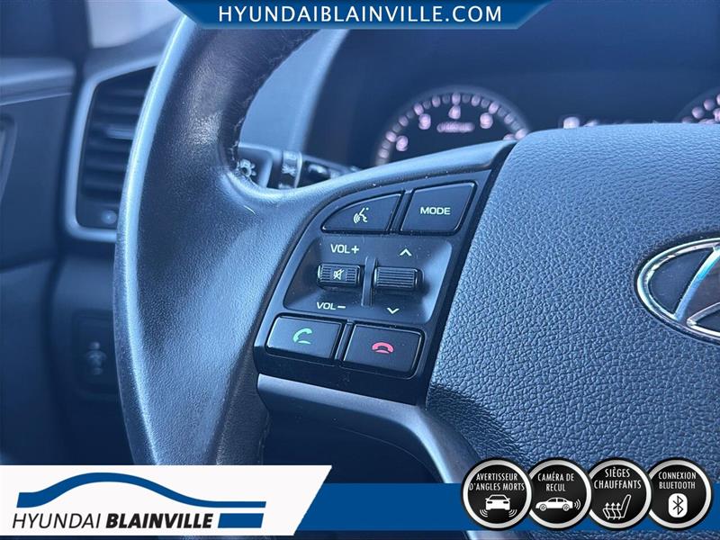 hyundai Tucson 2016 - 13