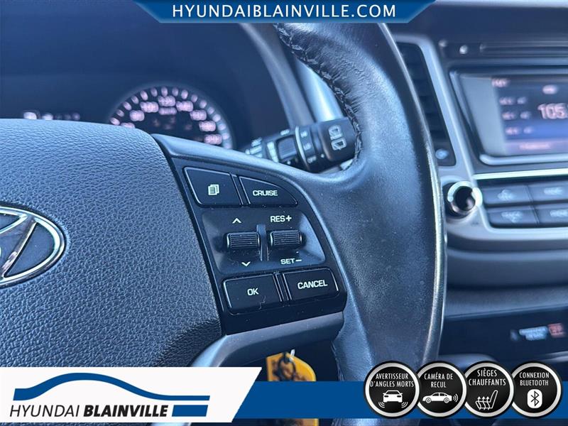 hyundai Tucson 2016 - 14