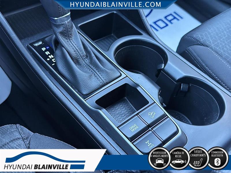 hyundai Tucson 2016 - 15