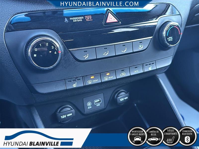 hyundai Tucson 2016 - 16