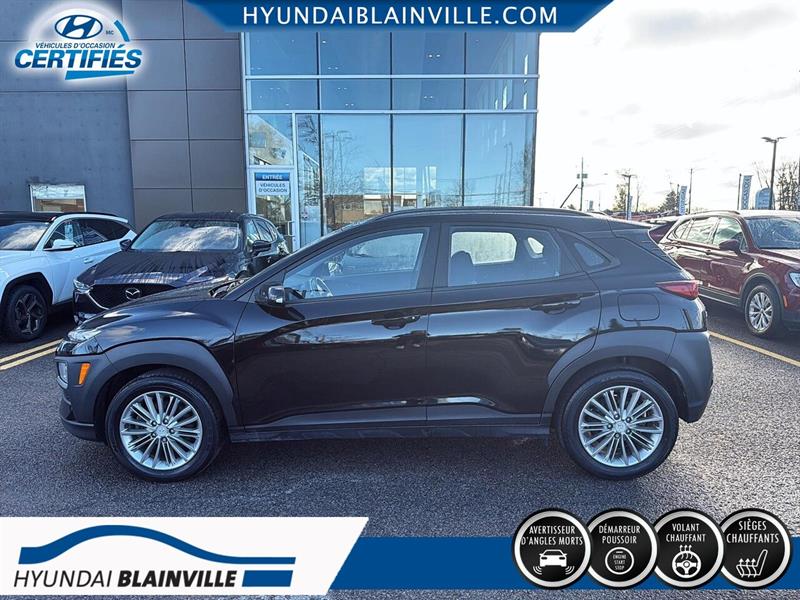 hyundai Kona 2021 - 6