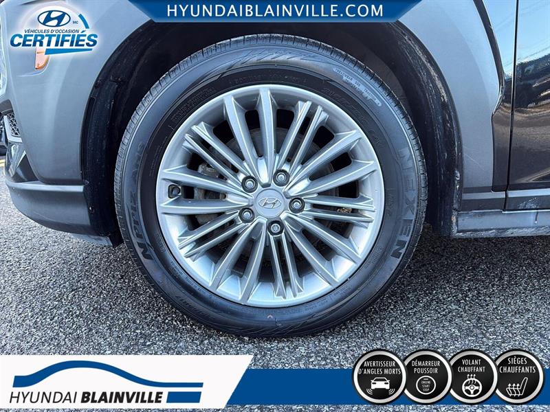 hyundai Kona 2021 - 7