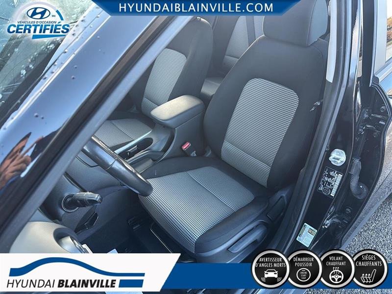 hyundai Kona 2021 - 8