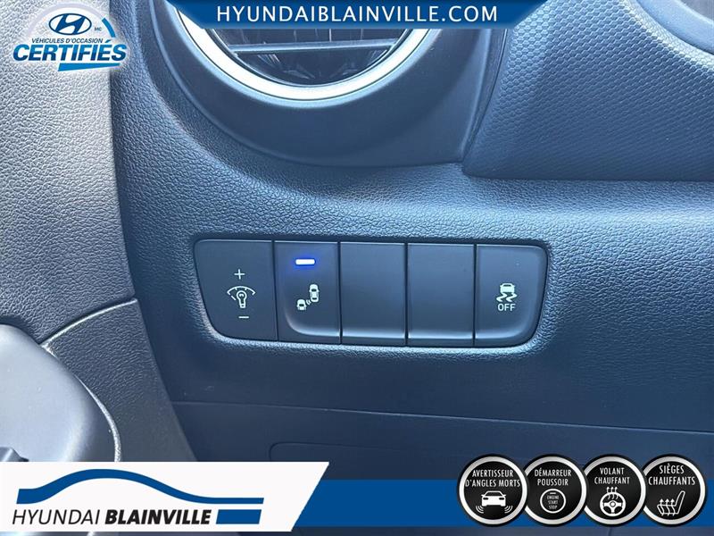 hyundai Kona 2021 - 10