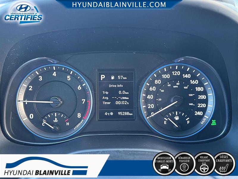 hyundai Kona 2021 - 11