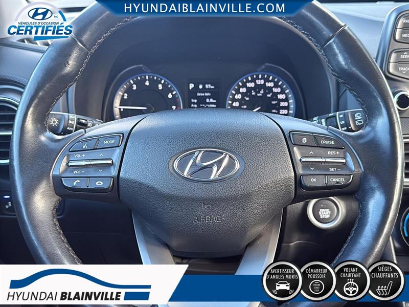 hyundai Kona 2021 - 12