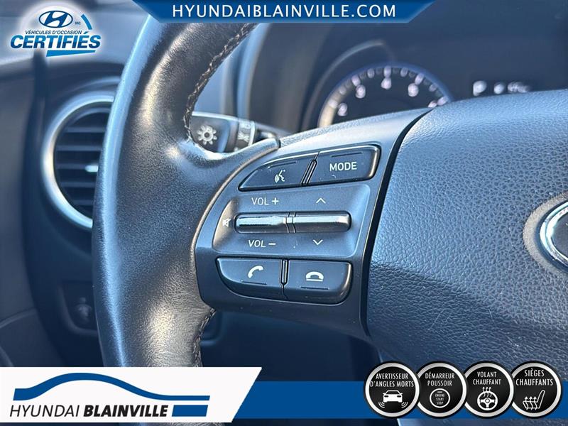 hyundai Kona 2021 - 13