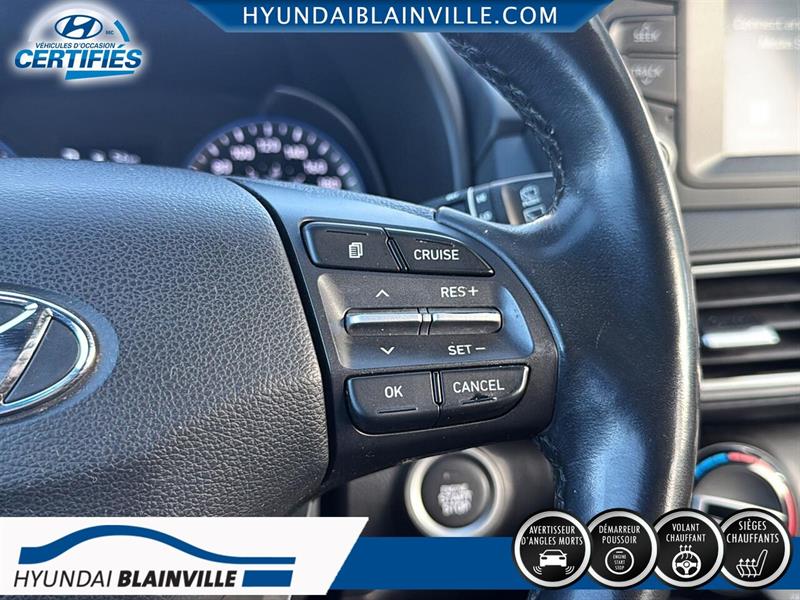 hyundai Kona 2021 - 14