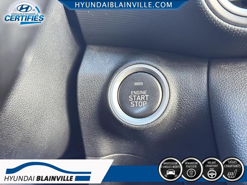 hyundai Kona 2021 - 15