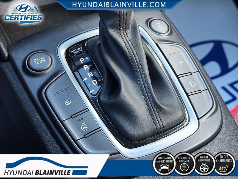 hyundai Kona 2021 - 16