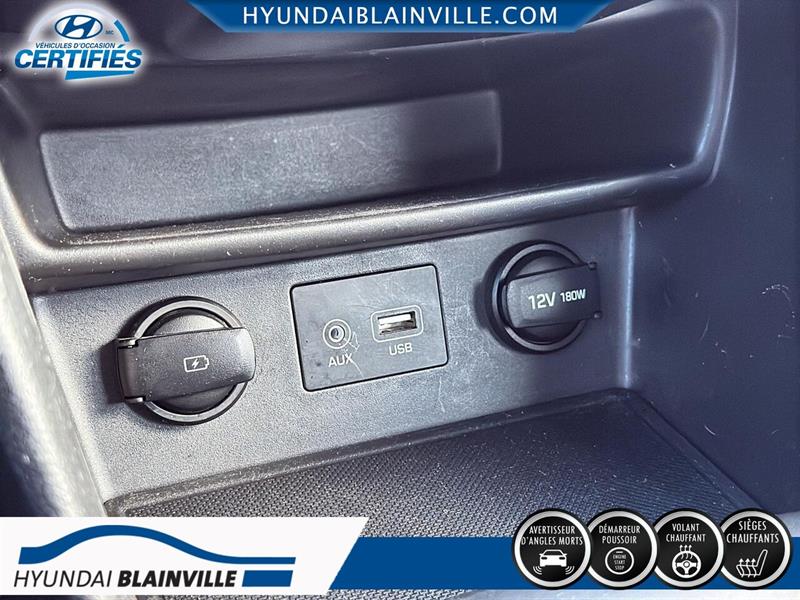 hyundai Kona 2021 - 17