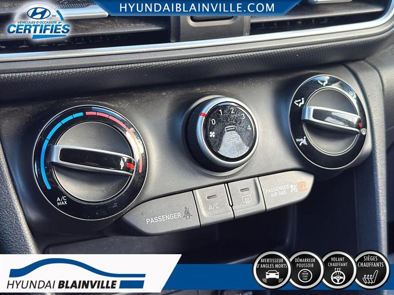 hyundai Kona 2021 - 18