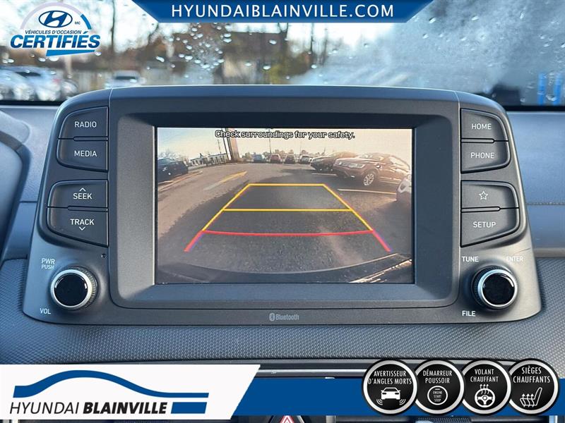 hyundai Kona 2021 - 19