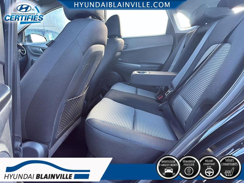 hyundai Kona 2021 - 20