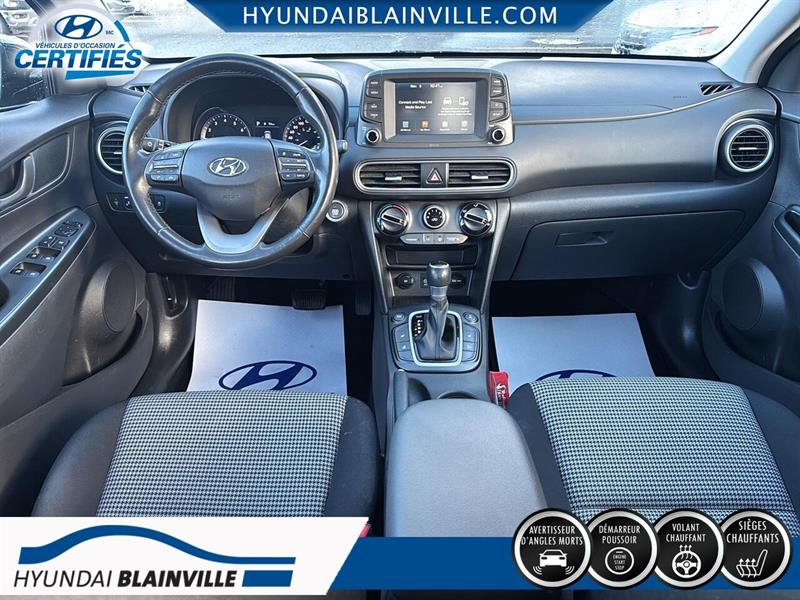 hyundai Kona 2021 - 21