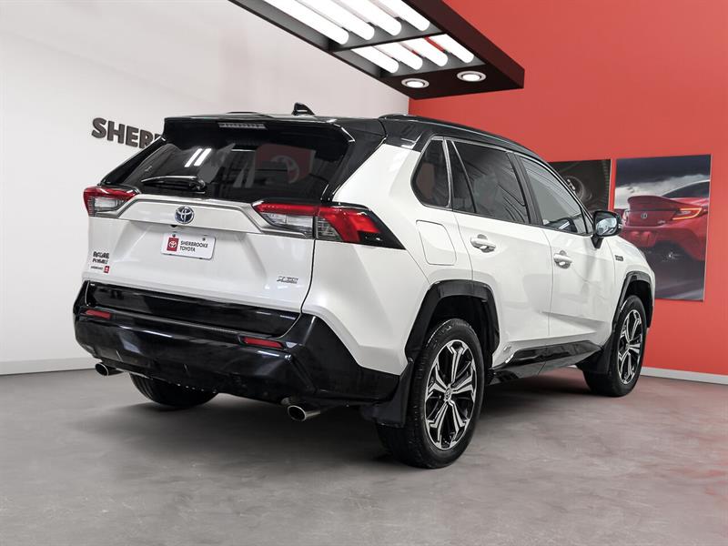 toyota RAV4 Prime 2021 - 3