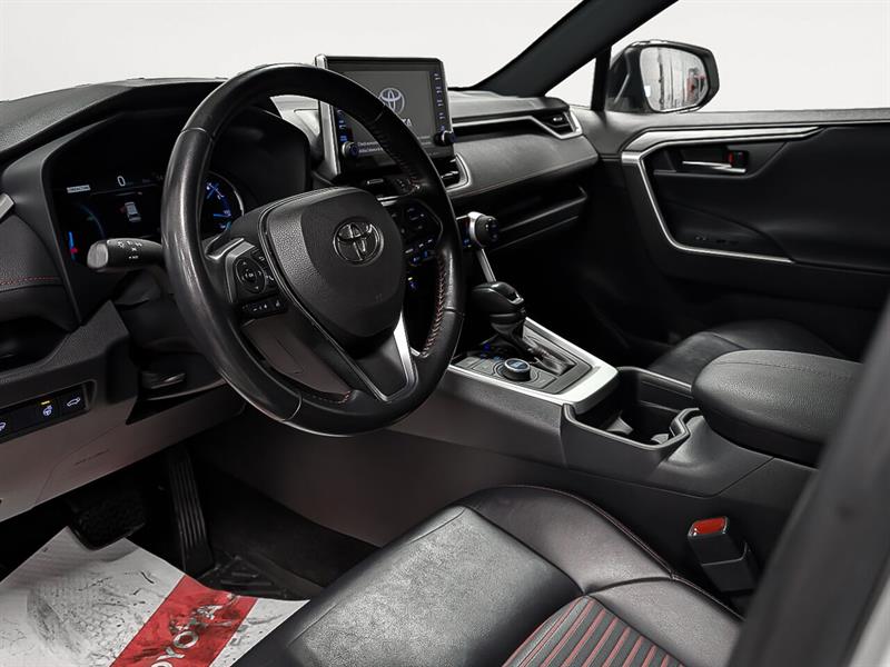 toyota RAV4 Prime 2021 - 5