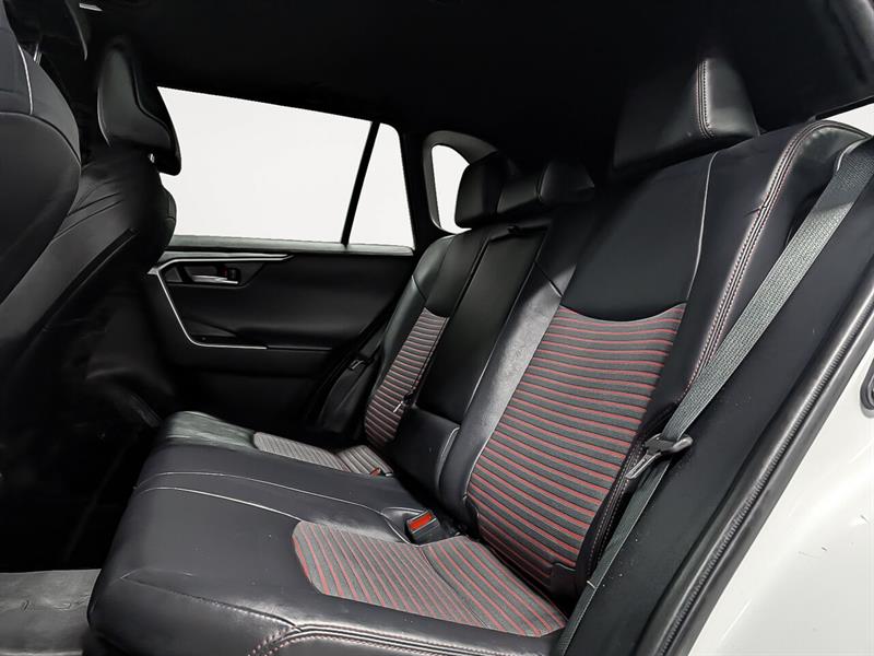 toyota RAV4 Prime 2021 - 9