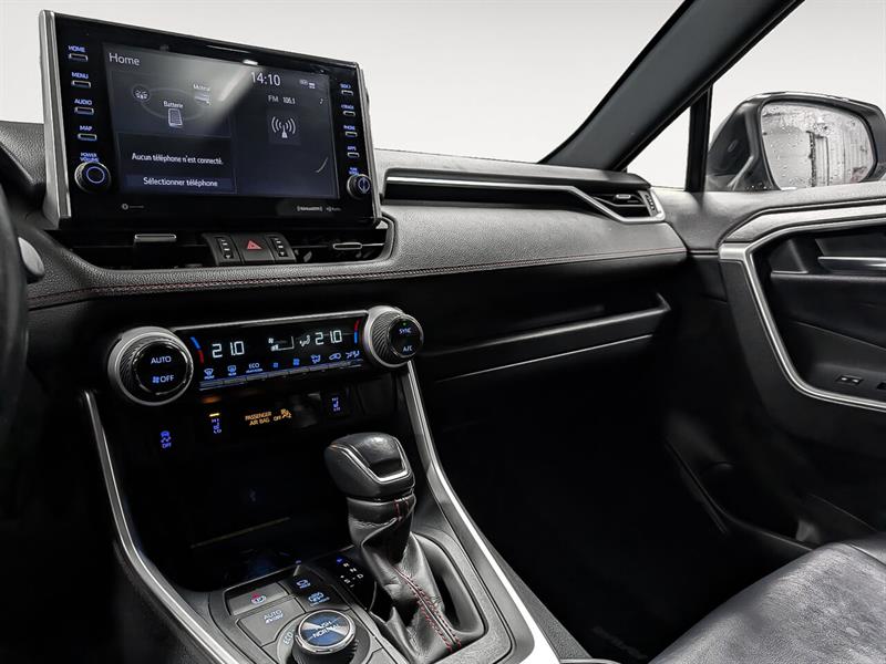 toyota RAV4 Prime 2021 - 10