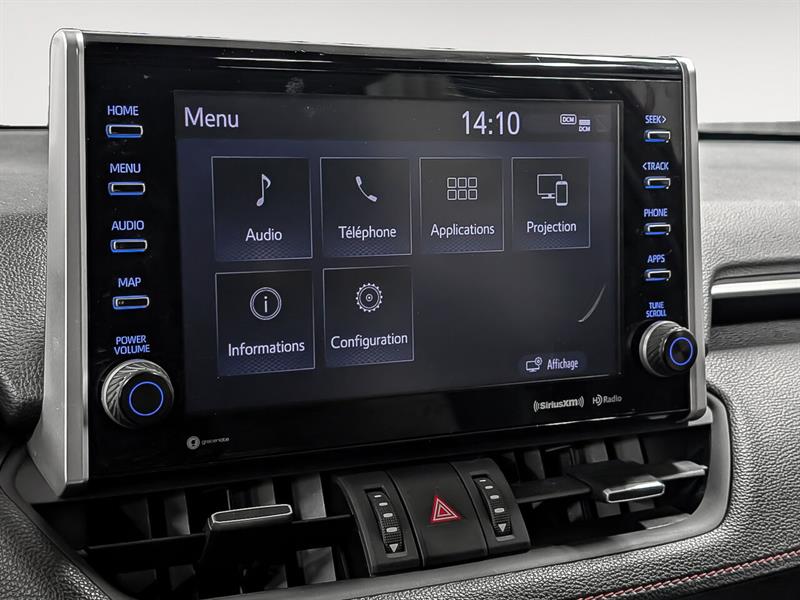 toyota RAV4 Prime 2021 - 11