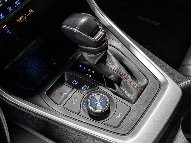 toyota RAV4 Prime 2021 - 14