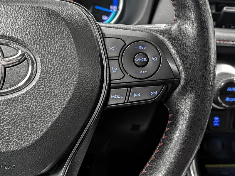 toyota RAV4 Prime 2021 - 15