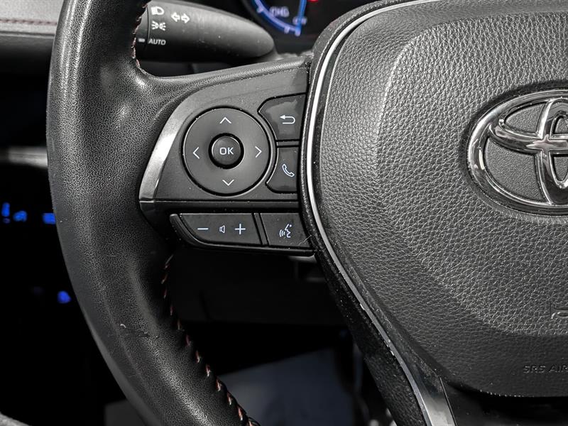 toyota RAV4 Prime 2021 - 16