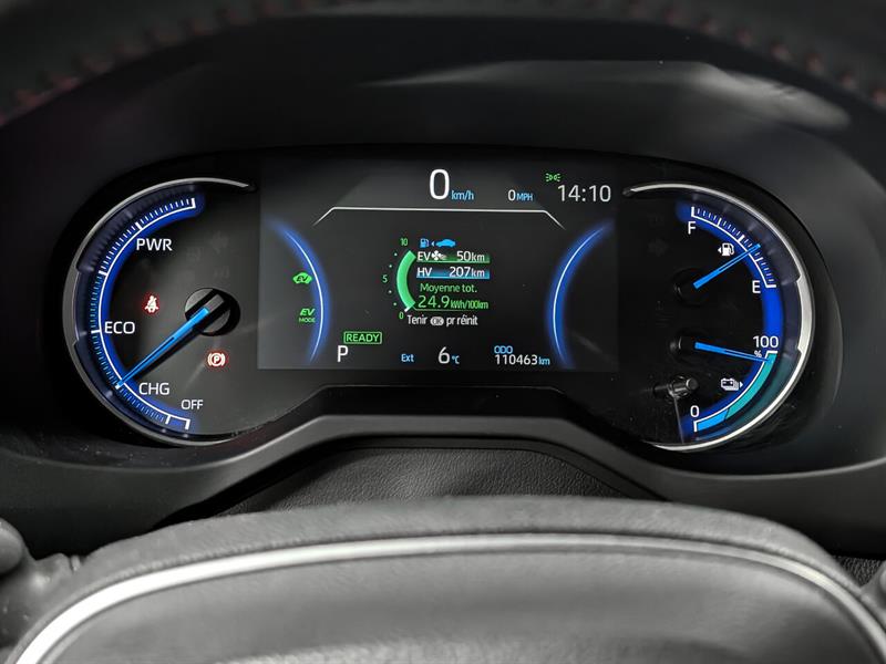 toyota RAV4 Prime 2021 - 17