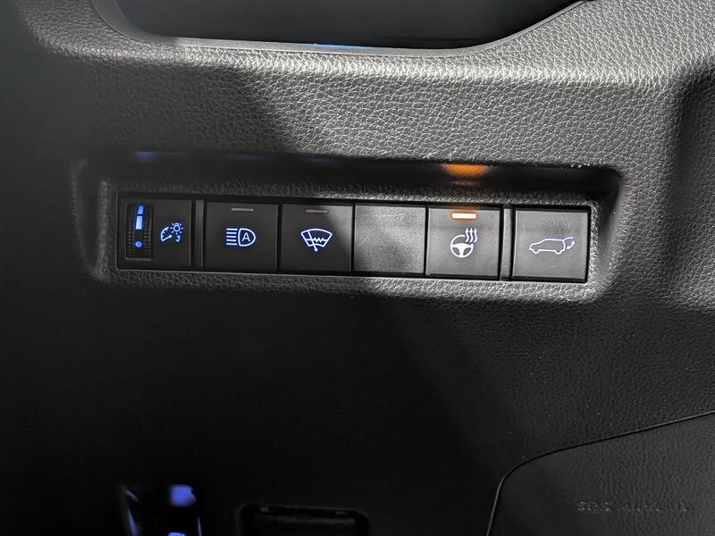 toyota RAV4 Prime 2021 - 18