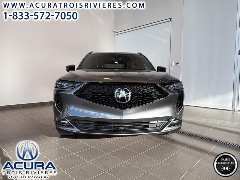acura MDX 2024 - 2