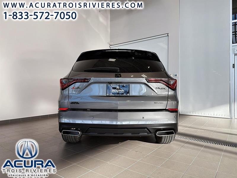 acura MDX 2024 - 5