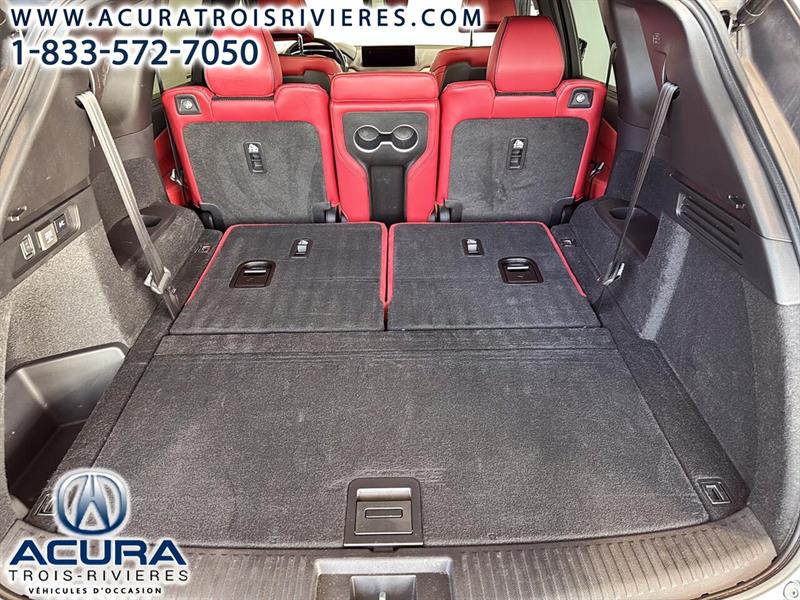 acura MDX 2024 - 28