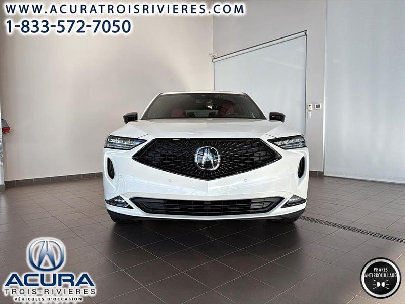 acura MDX 2024 - 2