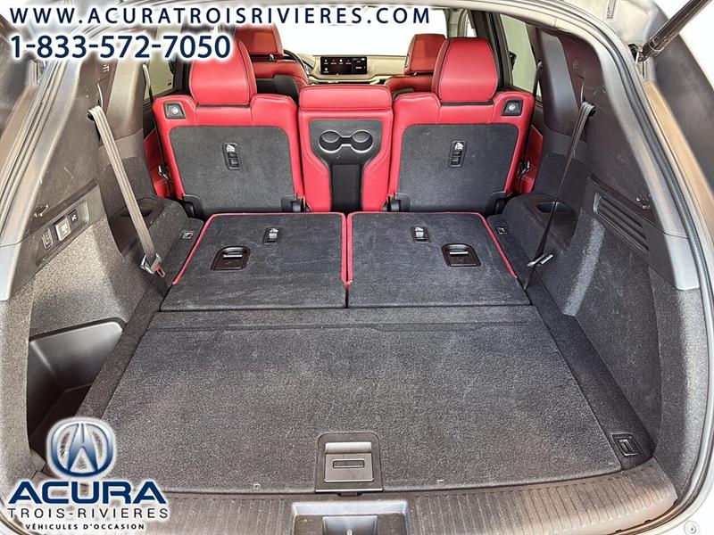 acura MDX 2024 - 24