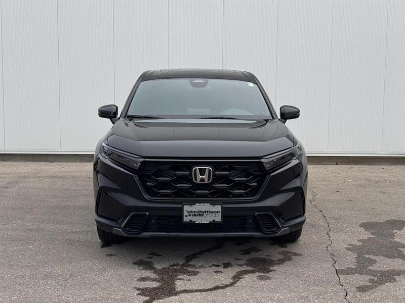 honda CR-V Hybrid 2024 - 3