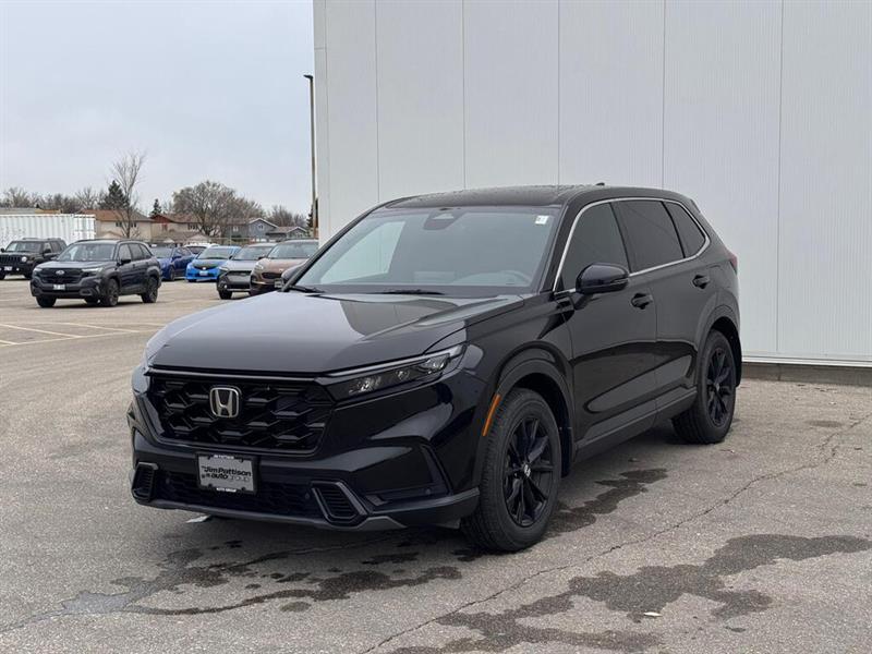 honda CR-V Hybrid 2024 - 5