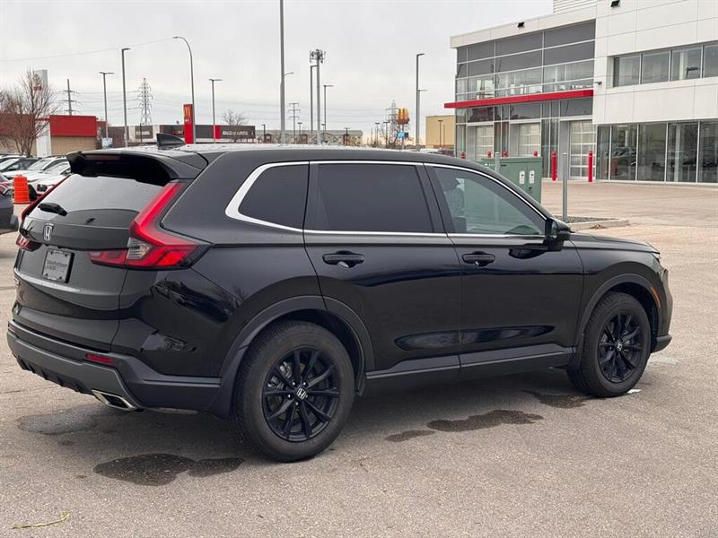honda CR-V Hybrid 2024 - 6