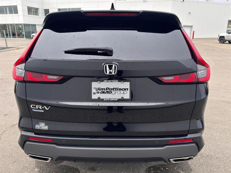 honda CR-V Hybrid 2024 - 7